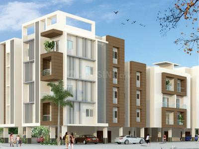 Project Image of 561.0 - 1325.0 Sq.ft 1 BHK Apartment for buy in Deccan Kalpavriksha