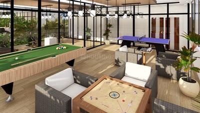 Project Image of 1095.0 - 1570.0 Sq.ft 2 BHK Apartment for buy in My Buildcon Serene
