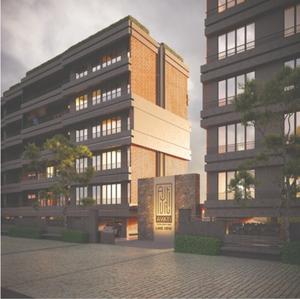 Project Image of 1151.95 - 1303.94 Sq.ft 2 BHK Apartment for buy in Ayati Lake View Block D