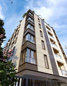 Bhaggyam Prakriti Elevation 1