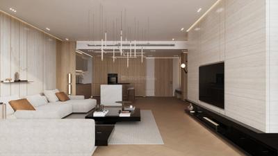 Project Image of 455.0 - 1254.0 Sq.ft 1 BHK Apartment for buy in Binghatti Ivory
