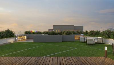 Project Image of 678 Sq.ft 1 BHK Apartment / Flat for sale in Daighar Gaon for Rs. 4700000