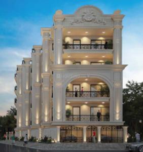 Laburnum Victory Floor 89 Elevation 1