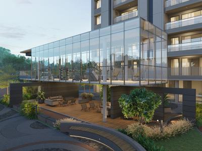 Project Image of 2070.0 - 2475.0 Sq.ft 3 BHK Apartment for buy in Park Paradise