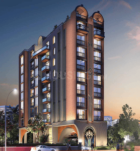 Project Image of 1050 Sq.ft 2 BHK Apartment / Flat for sale in Khar West for Rs. 55000000