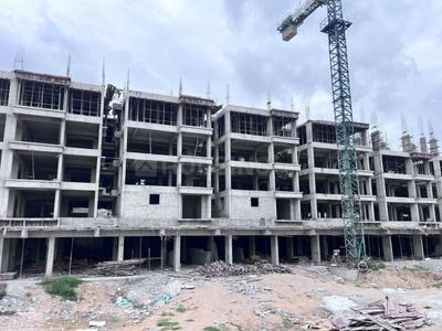 Project Image of 1033.0 - 1601.0 Sq.ft 2 BHK Apartment for buy in Happiness Hub