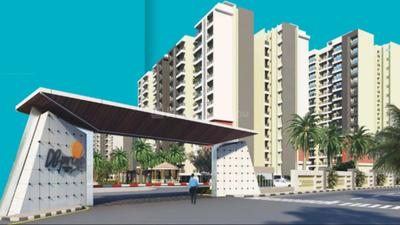 Project Image of 0.0 - 1039.9 Sq.ft 3 BHK Apartment for buy in DB Pride 4