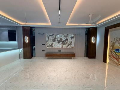 Project Image of 0.0 - 4050.0 Sq.ft 4 BHK Builder Floor for buy in VASTUfied Floors by Yogesh Bindal
