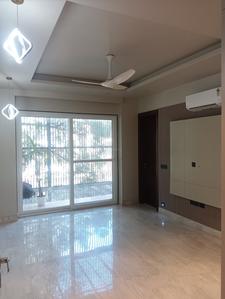 Arun GGR Floor 30 Living Area 1