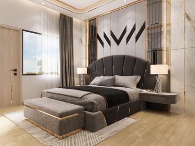 Project Image of 1489.49 - 2098.18 Sq.ft 3 BHK Apartment for buy in Pushpa Aangan