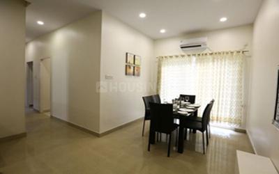 Project Image of 629.0 - 1003.0 Sq.ft 2 BHK Apartment for buy in Merlin Maximus