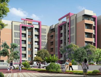 Project Image of 559.62 - 716.23 Sq.ft 2 BHK Apartment for buy in Ashiyana Village Building No 10