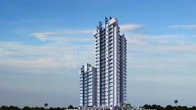 Project Image of 950 Sq.ft 3 BHK Apartment / Flat for sale in Malad West for Rs. 21800000