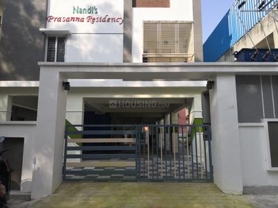 Project Image of 0.0 - 1000.0 Sq.ft 2 BHK Apartment for buy in Nandis Prasanna Residency