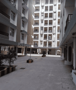 Project Image of 1055.0 - 2220.0 Sq.ft 2 BHK Apartment for buy in Kashyap Green City