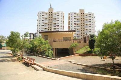 Project Image of 664.0 - 773.0 Sq.ft 2 BHK Apartment for buy in Teerth Aarohi G