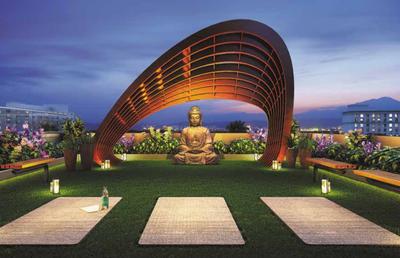 Project Image of 1550 Sq.ft 3 BHK Apartment / Flat for sale in Panvel for Rs. 17000000