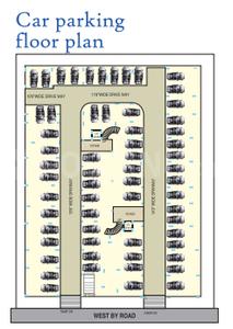 Project Image of 1030.0 - 1630.0 Sq.ft 2 BHK Apartment for buy in Surya Spaces