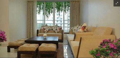 Project Image of 564.0 - 1200.0 Sq.ft 2 BHK Apartment for buy in Matoshree Nisarg Tower A