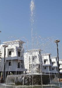 Project Image of 1506.0 - 1731.0 Sq.ft 3 BHK Bungalow for buy in Mohan Waters Edge I
