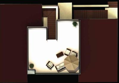 Project Image of 0.0 - 1132.26 Sq.ft 2 BHK Apartment for buy in Vianaar El Tesoro Phase II