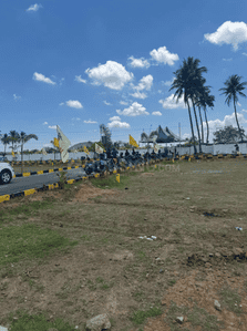 Project Image of 400.0 - 1375.0 Sq.ft Residential Plot Plot for buy in Thirumal Skandaas