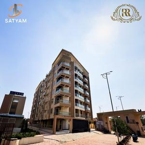 Project Image of 1577.79 - 1809.55 Sq.ft 3 BHK Apartment for buy in Frankfurt
