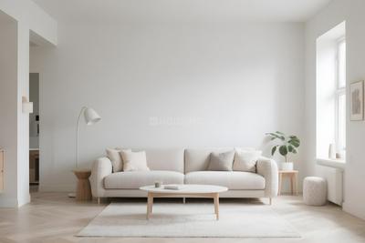 Project Image of 765.0 - 1180.0 Sq.ft 2 BHK Apartment for buy in BC Wonder