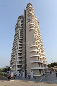 Project Image of 1360.0 - 4090.0 Sq.ft 2 BHK Apartment for buy in Inland Windsors