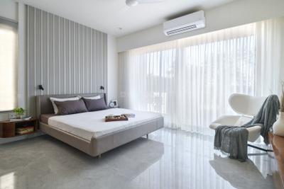 Project Image of 2970.0 - 5940.0 Sq.ft 4 BHK Apartment for buy in Polaris