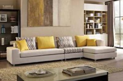 Lendi Sai Ferns Living Area 1