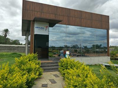 Project Image of 1800.0 - 14498.99 Sq.ft Residential Plot Plot for buy in Virtusa Lorna Greens Plot