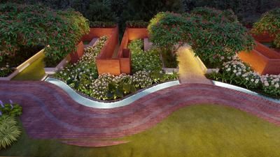 Project Image of 1421.0 - 2980.0 Sq.ft 2 BHK Apartment for buy in Speckles Patio