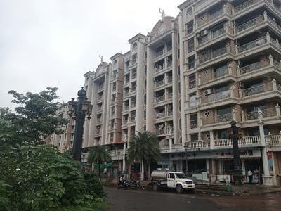 Project Image of 630.23 - 1400.0 Sq.ft 2 BHK Apartment for buy in Tharwani Solitaire