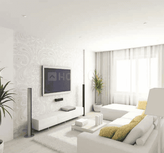 Project Image of 967.0 - 1593.0 Sq.ft 2 BHK Apartment for buy in Dhammanagi Lilium Gardenia