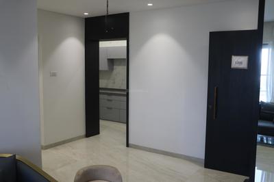 Project Image of 518.17 - 869.29 Sq.ft 1 BHK Apartment for buy in Space Sky Heights
