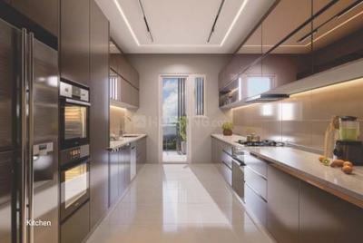 Project Image of 4120.0 - 6000.0 Sq.ft 3 BHK Apartment for buy in Central Park