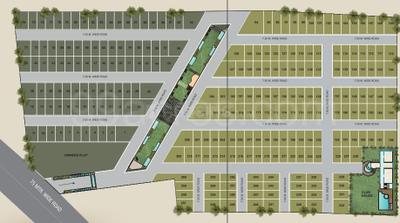 Project Image of 835.0 - 1740.0 Sq.ft 2 BHK Villa for buy in Rosedale Enclave
