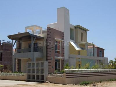 Project Image of 4050.0 - 6750.0 Sq.ft 4 BHK Villa for buy in Swagat Green Ville 3