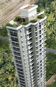 Project Image of 440.0 - 640.0 Sq.ft 1 BHK Apartment for buy in Aarsh Parshva Avenue