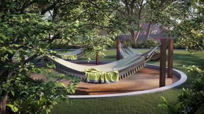 Project Image of 1351.0 - 2610.0 Sq.ft 2 BHK Apartment for buy in Keya The Urban Forest