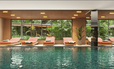 Project Image of 655.0 - 963.0 Sq.ft 2 BHK Apartment for buy in Shree Sonigara Sunview