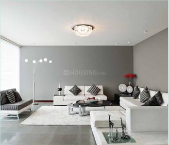 Project Image of 0.0 - 812.0 Sq.ft 2 BHK Apartment for buy in Viraj 40 Hyde Park