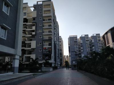 Project Image of 1165.0 - 2165.0 Sq.ft 2 BHK Apartment for buy in Vasavi Sri Nilayam