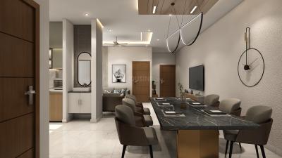 Project Image of 870.0 - 1300.0 Sq.ft 2 BHK Apartment for buy in Yeskay Pearl View