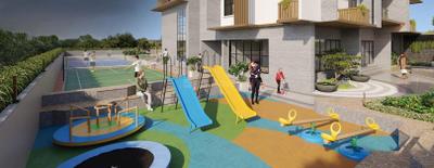 Project Image of 504.94 - 1390.0 Sq.ft 2 BHK Apartment for buy in Shree Deep Shikhar