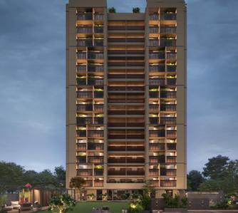 Project Image of 1033.23 - 1392.53 Sq.ft 3 BHK Apartment for buy in Saamrajya