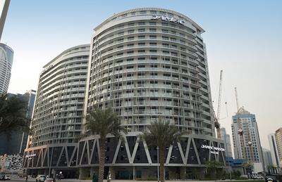 Project Image of 819.03 - 2042.02 Sq.ft 1 BHK Apartment for buy in Damac Majestine
