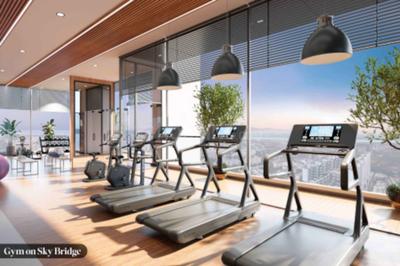 Project Image of 1456.0 - 2081.0 Sq.ft 3 BHK Apartment for buy in Aswani The Hyphen