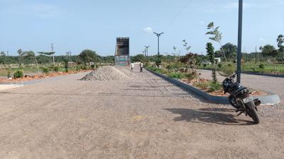 Project Image of 1038.69 - 7491.69 Sq.ft Residential Plot Plot for buy in Drishti Wonder Lagoons Phase 1